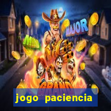 jogo paciencia spider haja paciencia